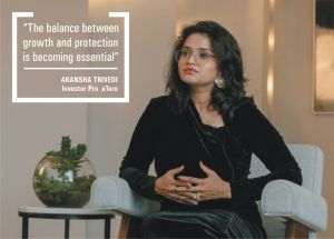 Global fragmentation is changing the rules of investing